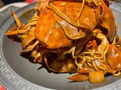 永信香辣蟹-永信海鲜(群星城店)