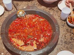 -铜人李火锅(西大街店)