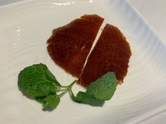 -四季民福烤鸭店(前门廊房二条店)