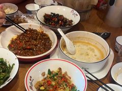 -赣饭农家·江西小炒(西乡店)
