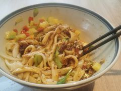 -宋益驴蹄子面肉夹馍(辛家庙店)