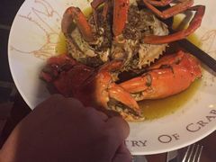 -Ministry of Crab(科伦坡店)