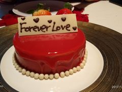 -北京金融街丽思卡尔顿酒店·意味轩 Cepe