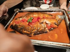 -炉鱼(诸暨万风新天地店)