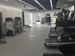 -WEGYMER健萌健身(麦德龙钰龙天下馆)