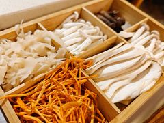 -芭夯兔·兔肉汤锅(新都店)