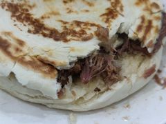 肉夹馍-子午路张记肉夹馍(翠华路店)