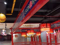 -祥源胡同·涮牛羊肉火锅(花桥店)