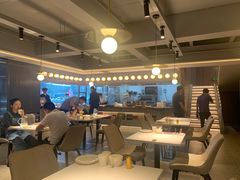 大堂-巴扎屋大盘鸡·新疆菜(汇嘉时代店)