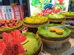 -尚宴牛特鲜自助(太原街万达店)