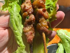 -水浒烤肉(国贸总店)