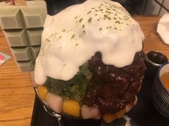 -WONDER ICE 萬得冰田(建設路总店)