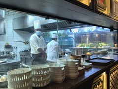 -伙靠·江浙菜(田林路店)