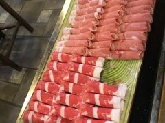 -马记伊源斋涮肉·清真菜(百子湾店)