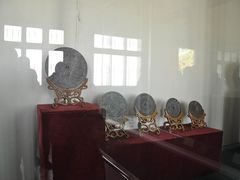 -茂陵博物馆