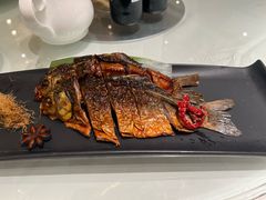 -湖锦酒楼·31年地道湖北菜(黄鹤楼店)