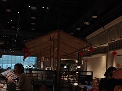 -晓粤·惹味粤菜(凯德乐峰广场店)