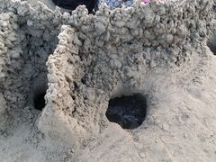 -江山半岛白浪滩景区