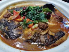 -百姓食府(秦虹路店)