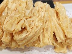 -潮汕美牛肉丸火锅店(天宁寺店)