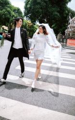 -太古映画婚纱摄影(天河店)