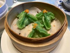-上海金桥红枫万豪酒店-万豪中餐厅