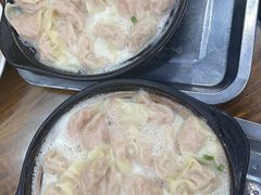 -雪琴面馆富安特色鱼汤面(城中花园店)