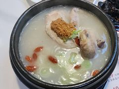 -长顺参鸡汤店(西塔总店)