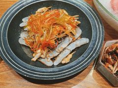 -尚海豆捞(乐虹坊店)