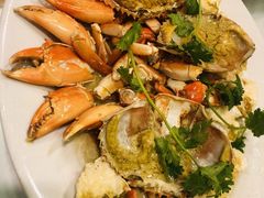 -光兴海鲜排档·小炒(莱利园店)