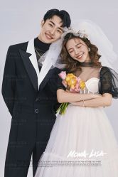 -蒙娜丽莎婚纱摄影(南门店)
