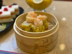 明虾蟹子烧卖-点都德(汇盈广场店)
