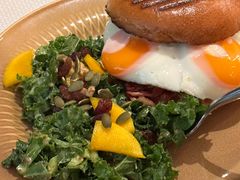 -BAKER&SPICE(安福路店)