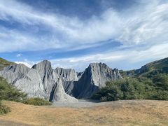 -墨石公园景区