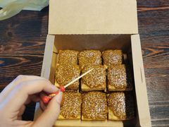 -奶奶的美食(悦立方店)