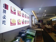 -陆记鹅庄·潮汕菜·狮头鹅(大仟里店)