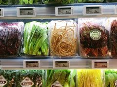 -Olé精品超市(苏州中心店)