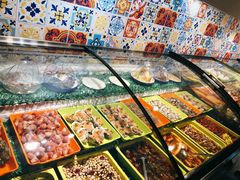 -老范地摊烧烤(阳光金地园店)