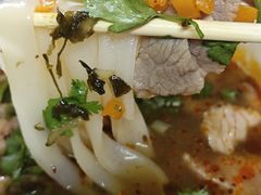 -王记生烫牛杂面馆(兰陵路店)