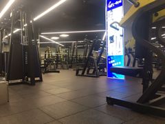 -阳光游泳培训基地(天通苑店)