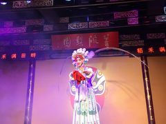 -盖碗儿梨园·变脸吐火·川剧(天府广场店)