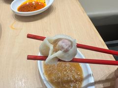 -喜家德虾仁水饺(浦东山姆店)