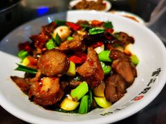 土家香肠-富正毅三下锅连锁(三店)