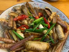 -聪辉同安老美食饭店(大元路店)