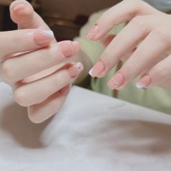 -Fanni美甲美睫皮肤管理
