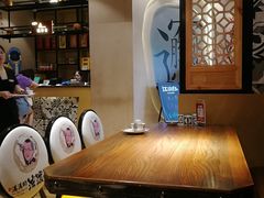 -吴满满油泼面(北方风味园店)