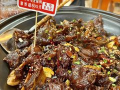 -回味黑鸭煲·始于2006(万松园店)