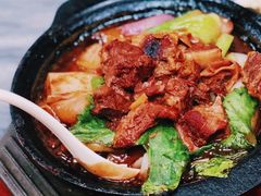 -珍珍小食店(西华路店)