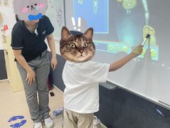 -瑞思教育·少儿英语(凯德校区)