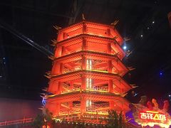 -万达茂商场(南京仙林店)